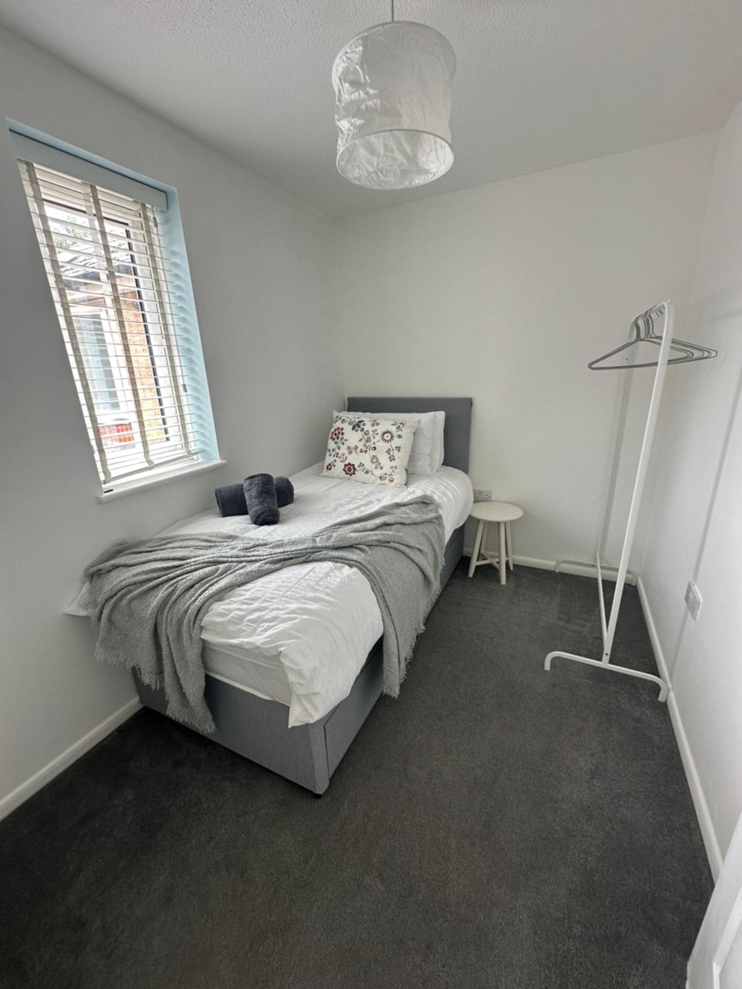 Windmill - Free Parking Villa London Exterior photo