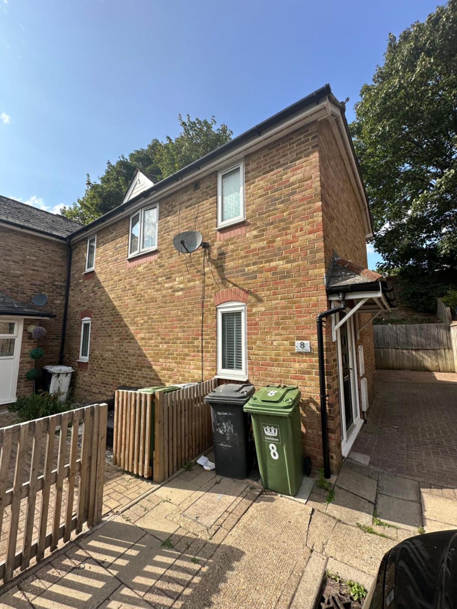 Windmill - Free Parking Villa London Exterior photo